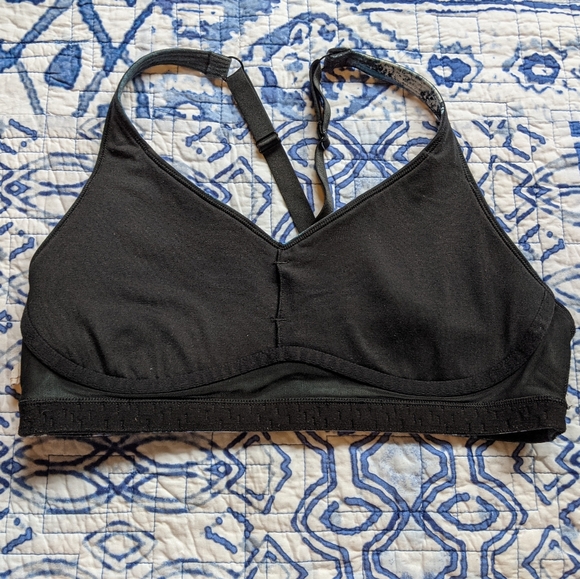 ✴️$5✴️LUCY Sports Bra Large - Picture 6 of 8